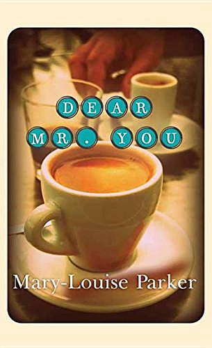 Imagen de archivo de Dear Mr. You a la venta por Better World Books