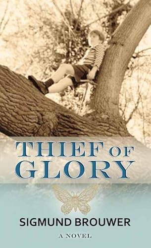 Stock image for Thief of Glory for sale by Better World Books