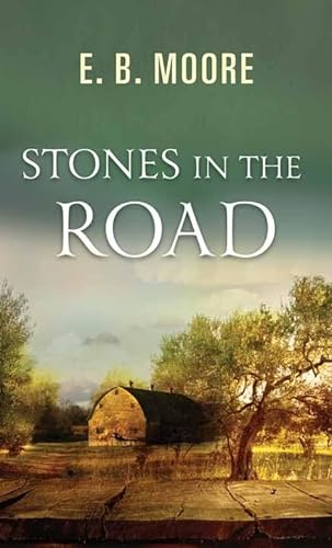 Stock image for Stones in the Road for sale by Better World Books: West