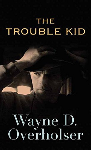 Stock image for The Trouble Kid for sale by Better World Books