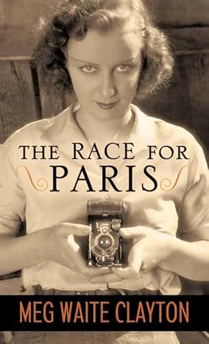 Beispielbild fr The Race for Paris zum Verkauf von Better World Books