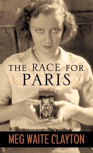 Imagen de archivo de The Race for Paris a la venta por More Than Words