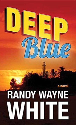 Imagen de archivo de Deep Blue a la venta por Better World Books