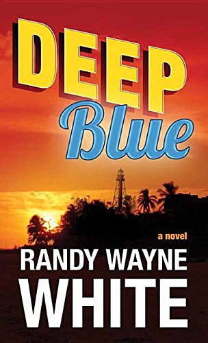 Stock image for Deep Blue for sale by Better World Books: West