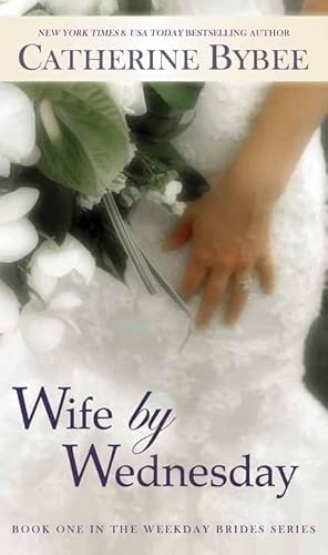 Stock image for Wife by Wednesday for sale by Better World Books