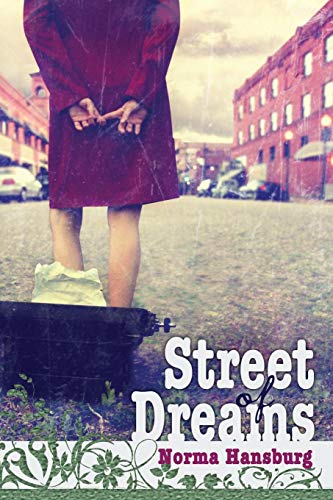 Beispielbild fr Street of Dreams zum Verkauf von Dream Books Co.