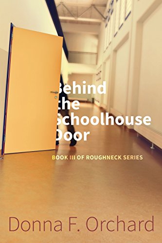 Beispielbild fr Behind the Schoolhouse Door zum Verkauf von Better World Books