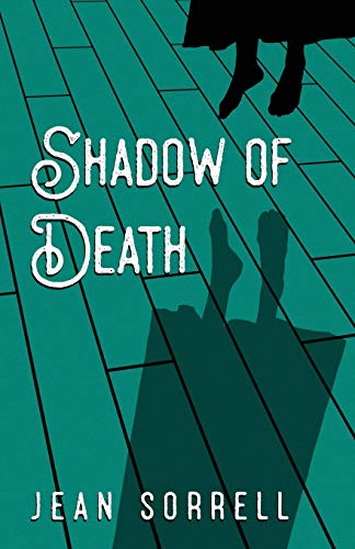 Beispielbild fr Shadow of Death zum Verkauf von Better World Books