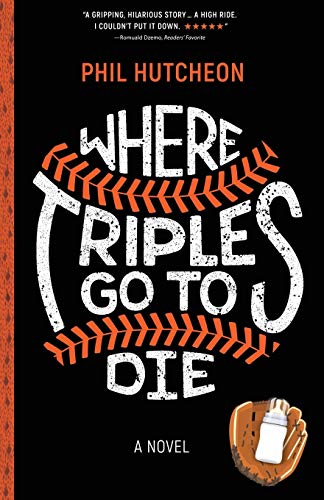 Imagen de archivo de Where Triples Go to Die a la venta por ThriftBooks-Atlanta