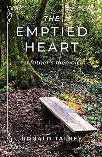 Beispielbild fr The Emptied Heart: A Father's Memoir zum Verkauf von Buchpark