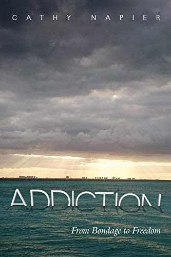 Beispielbild fr Addiction: From Bondage to Freedom zum Verkauf von Buchpark