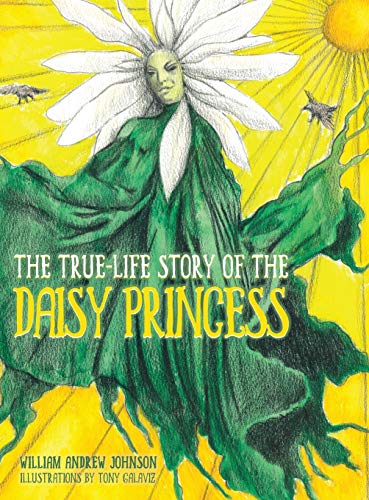 Beispielbild fr The True Life Story of the Daisy Princess zum Verkauf von Buchpark