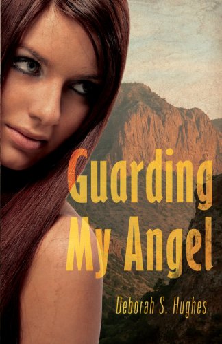 9781629020150: Guarding My Angel