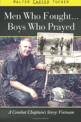 Beispielbild fr Men Who Fought.Boys Who Prayed zum Verkauf von Book Deals