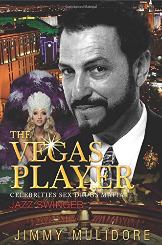 Beispielbild fr The Vegas Player zum Verkauf von Books From California