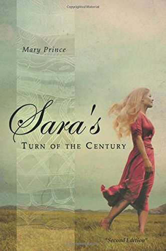 Beispielbild fr Sara's Turn of the Century zum Verkauf von WorldofBooks