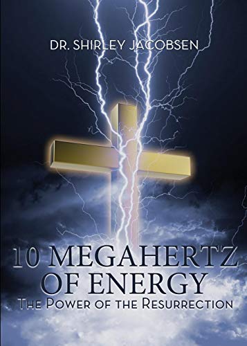 9781629025469: 10 Megahertz of Energy