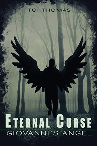 9781629025827: Eternal Curse: Giovanni's Angel