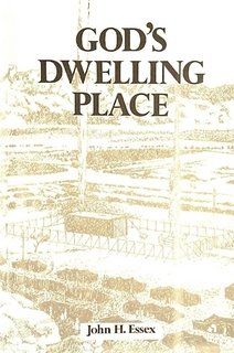 Stock image for God's Dwelling Place for sale by Irish Booksellers