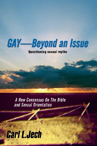 Stock image for Gay-Beyond an Issue: Questioning Sexual Myths for sale by HPB-Movies