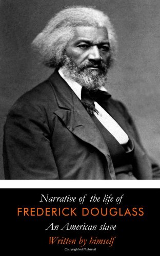 Stock image for Narrative of the Life of Frederick Douglas : An American Slave for sale by Better World Books