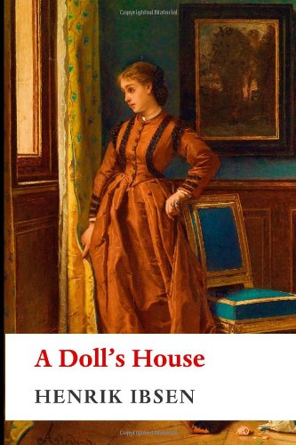 Beispielbild fr A Doll's House zum Verkauf von Better World Books