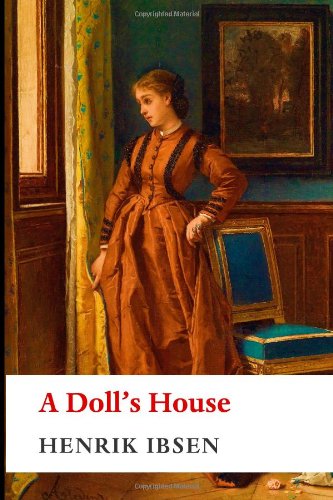Stock image for A Doll's House for sale by Better World Books