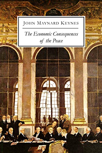 9781629100661: The Economic Consequences of the Peace