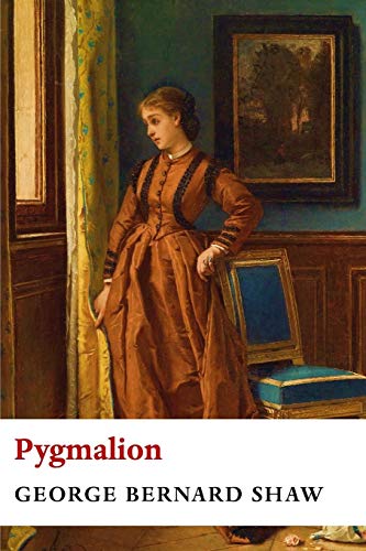 Stock image for Pygmalion for sale by ThriftBooks-Dallas