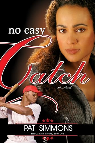 Stock image for No Easy Catch (Carmen Sisters) for sale by Wonder Book