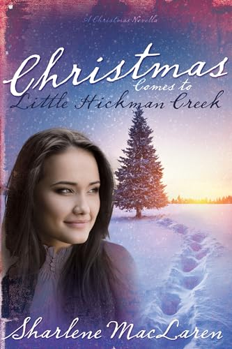 Imagen de archivo de Christmas Comes to Little Hickman Creek a la venta por BooksRun