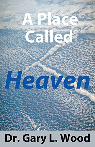 Beispielbild fr Place Called Heaven zum Verkauf von ThriftBooks-Atlanta