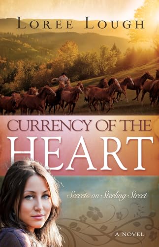 9781629112756: Currency of the Heart (Volume 1) (Secrets on Sterling Street)