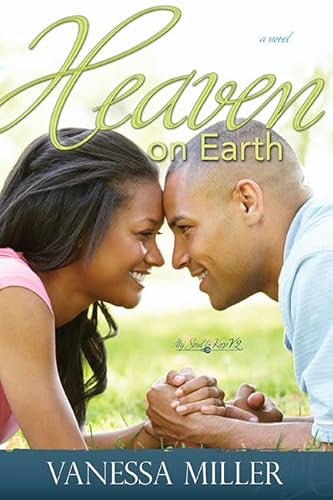 Stock image for Heaven on Earth for sale by Better World Books