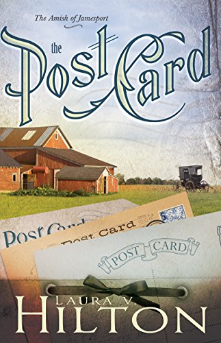 9781629113593: The Postcard, Volume 2: 02 (The Amish of Jamesport)