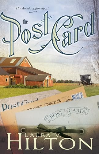 Amish of Jamesport #02: The Postcard