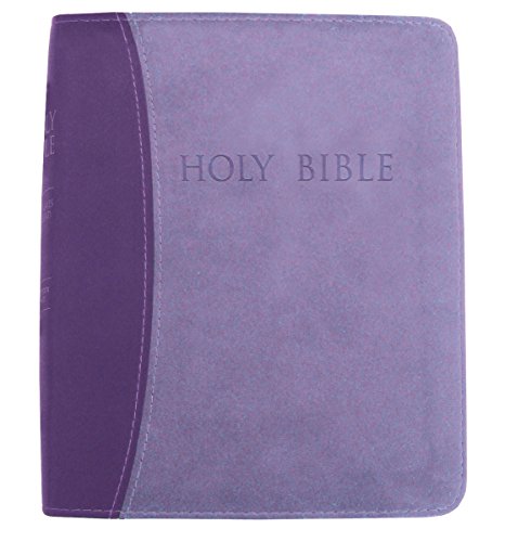 9781629114552: Thinline Bible-OE-Large Print Kjver