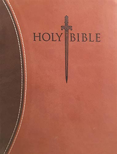 9781629115245: Sword Study Bible-KJV