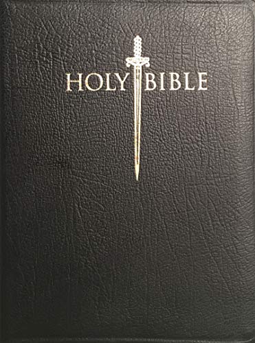 9781629115313: Sword Study Bible-KJV-Giant Print