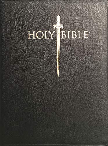 9781629115320: Sword Study Bible-KJV-Giant Print