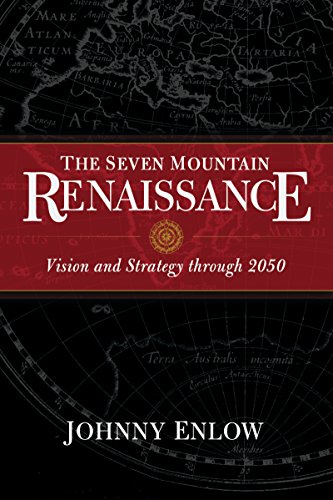 9781629115566: Seven Mountain Renaissance: Vision and Strategy Through 2050