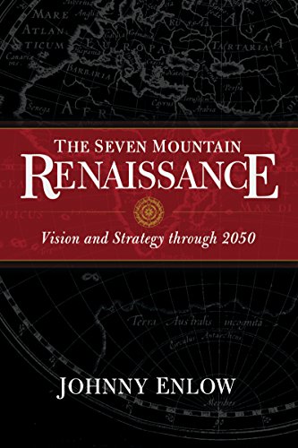 Stock image for Seven Mountain Renaissance: Vision and Strategy Through 2050 for sale by AwesomeBooks
