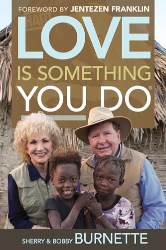 Imagen de archivo de Love Is Something You Do a la venta por Gulf Coast Books