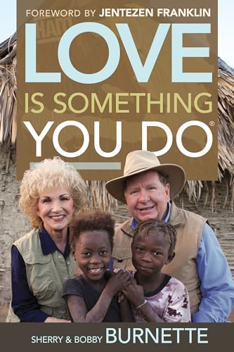 Stock image for Love Is Something You Do for sale by Gulf Coast Books