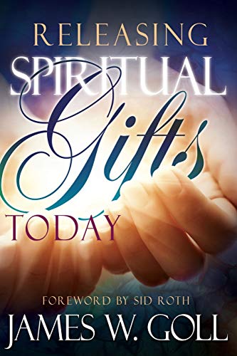 Imagen de archivo de Releasing Spiritual Gifts Today a la venta por Dream Books Co.
