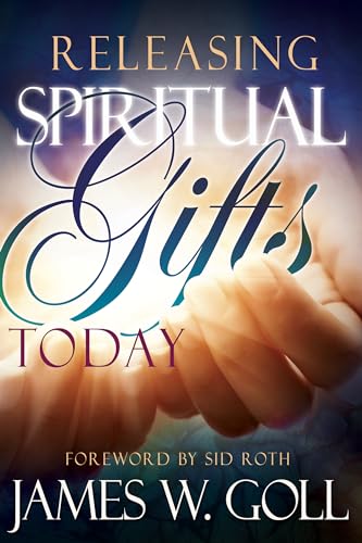 Stock image for Releasing Spiritual Gifts Today for sale by medimops