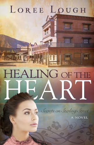 Beispielbild fr Healing of the Heart zum Verkauf von Better World Books