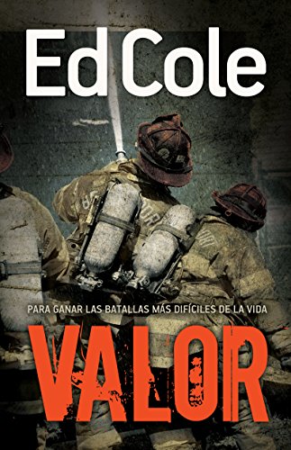 Beispielbild fr Valor: Para ganar las batallas más difíciles de la vida (Spanish Edition) zum Verkauf von BooksRun