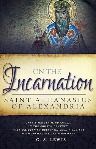 Stock image for On the Incarnation for sale by GF Books, Inc.