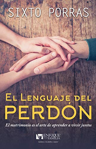 Stock image for El Lenguaje Del Perdn for sale by Blackwell's